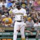 Andrew Mccutchen Baseball Game