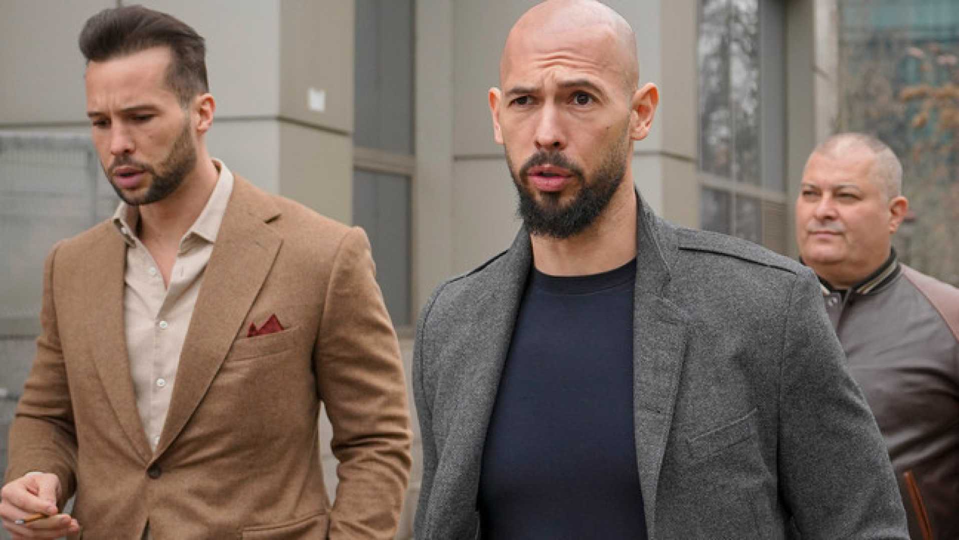 Andrew Tate And Tristan Tate Extradition News