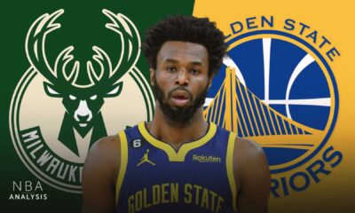 Andrew Wiggins Nba Trade News
