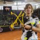Andrey Rublev Tennis Hamburg Open