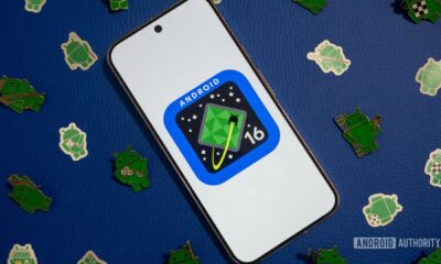 Android 16 Beta Release News