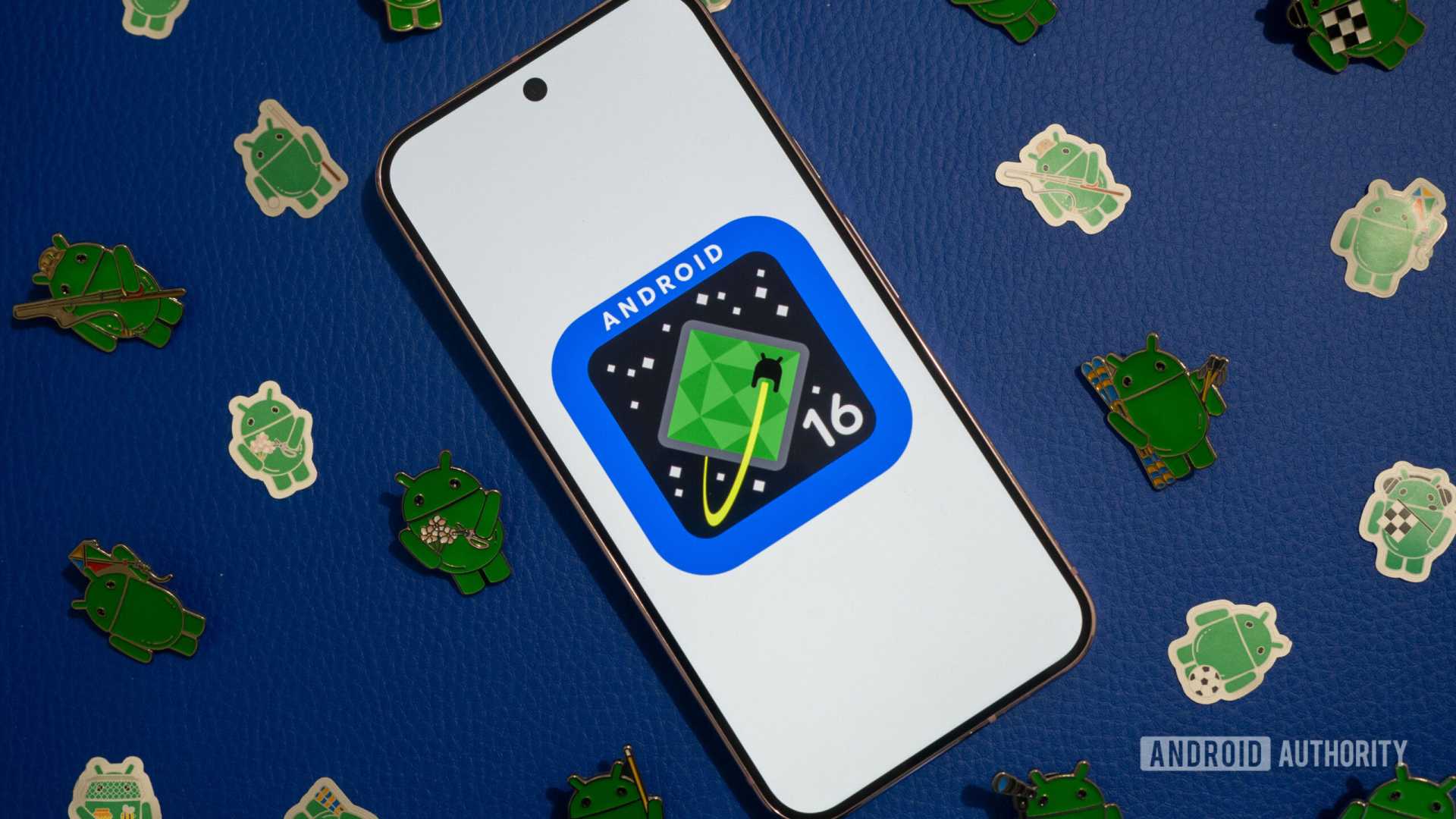 Android 16 Beta Release News
