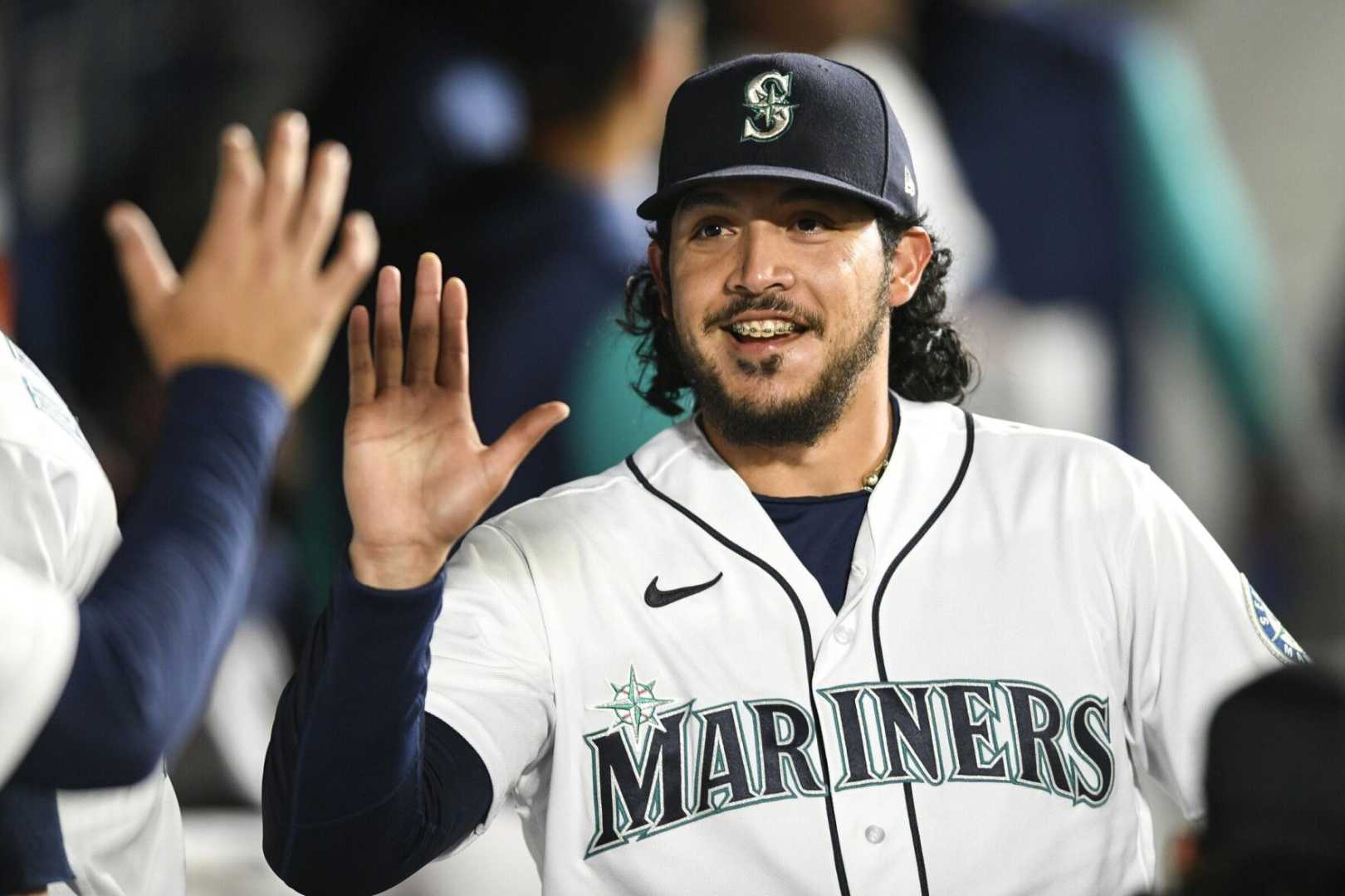 Andrés Muñoz Mlb Performance And Salary