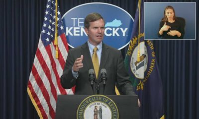 Andy Beshear 2028 Presidential Run