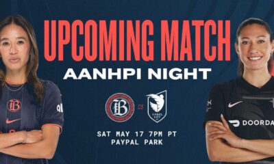 Angel City Fc Vs Bay Fc 2025