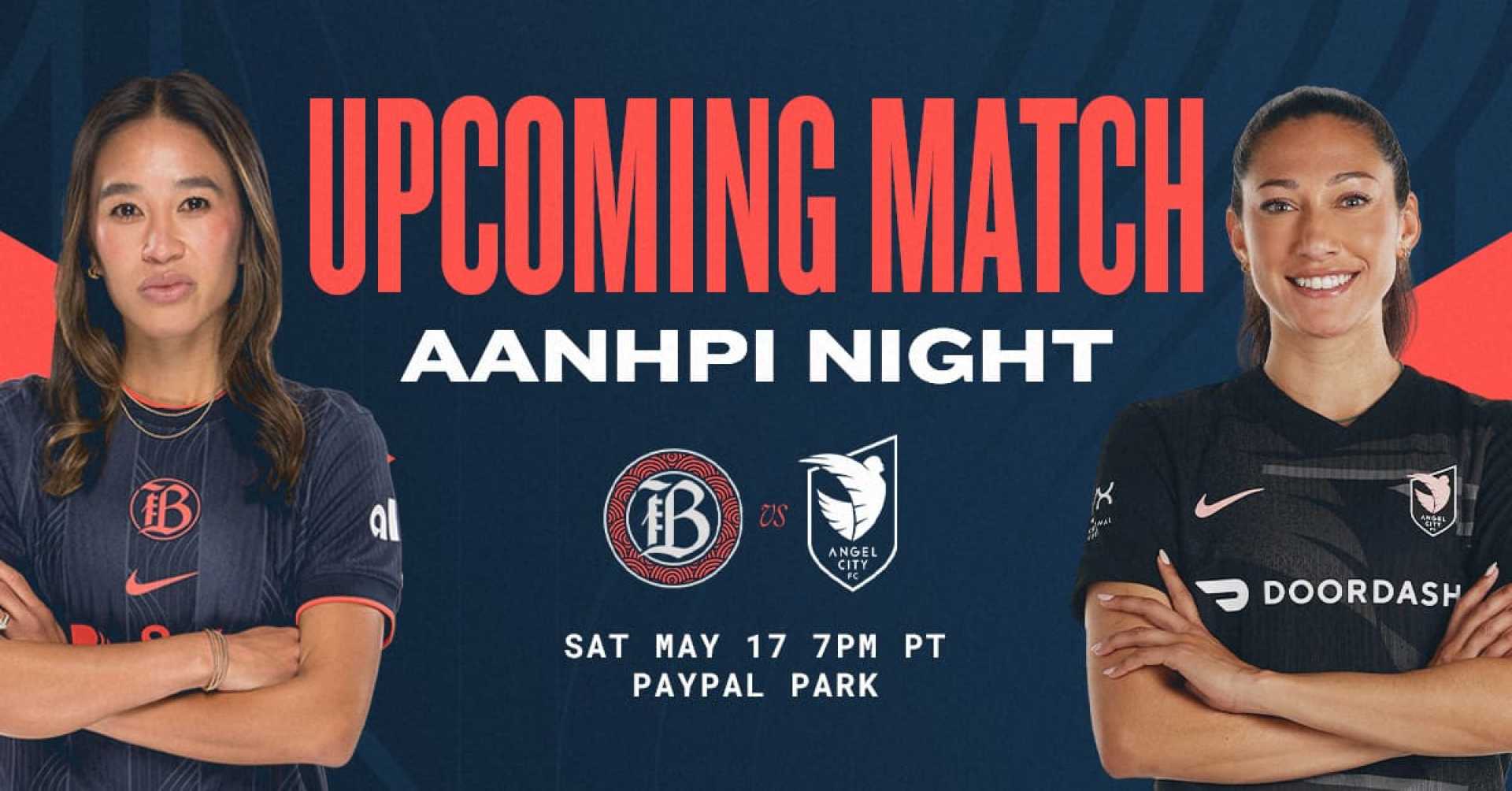 Angel City Fc Vs Bay Fc 2025