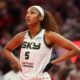 Angel Reese Basketball Game Abuse Investigation