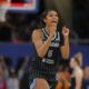 Angel Reese Chicago Sky Basketball