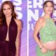 Anitta Billboard Latin Women In Music 2025 Red Carpet