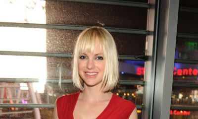 Anna Faris Real Housewives Potential Participation