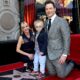 Anna Faris With Son Jack