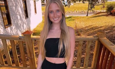 Anna Grace Phelan Tiktok Cancer Battle