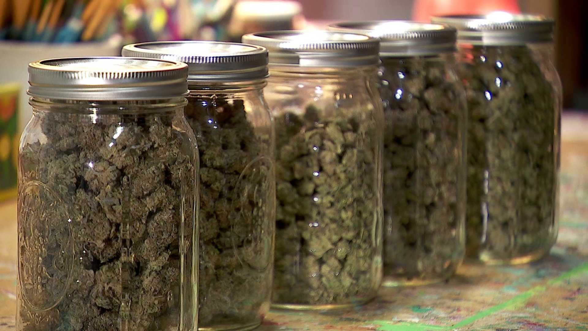 Anoka Cannabis Dispensary Groundbreaking