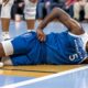 Anthony Edwards Injury Nba Playoffs