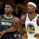 Anthony Edwards Timberwolves Warriors Game 4