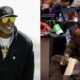 Antonio Brown Deion Sanders Social Media Feud