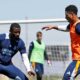 Antonio Rudiger Expelled From Match