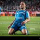 Antony Matheus Dos Santos La Liga Football