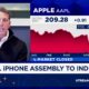 Apple Earnings And Tariffs News May 2025