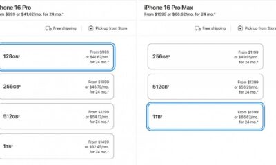Apple Iphone Price Increase News