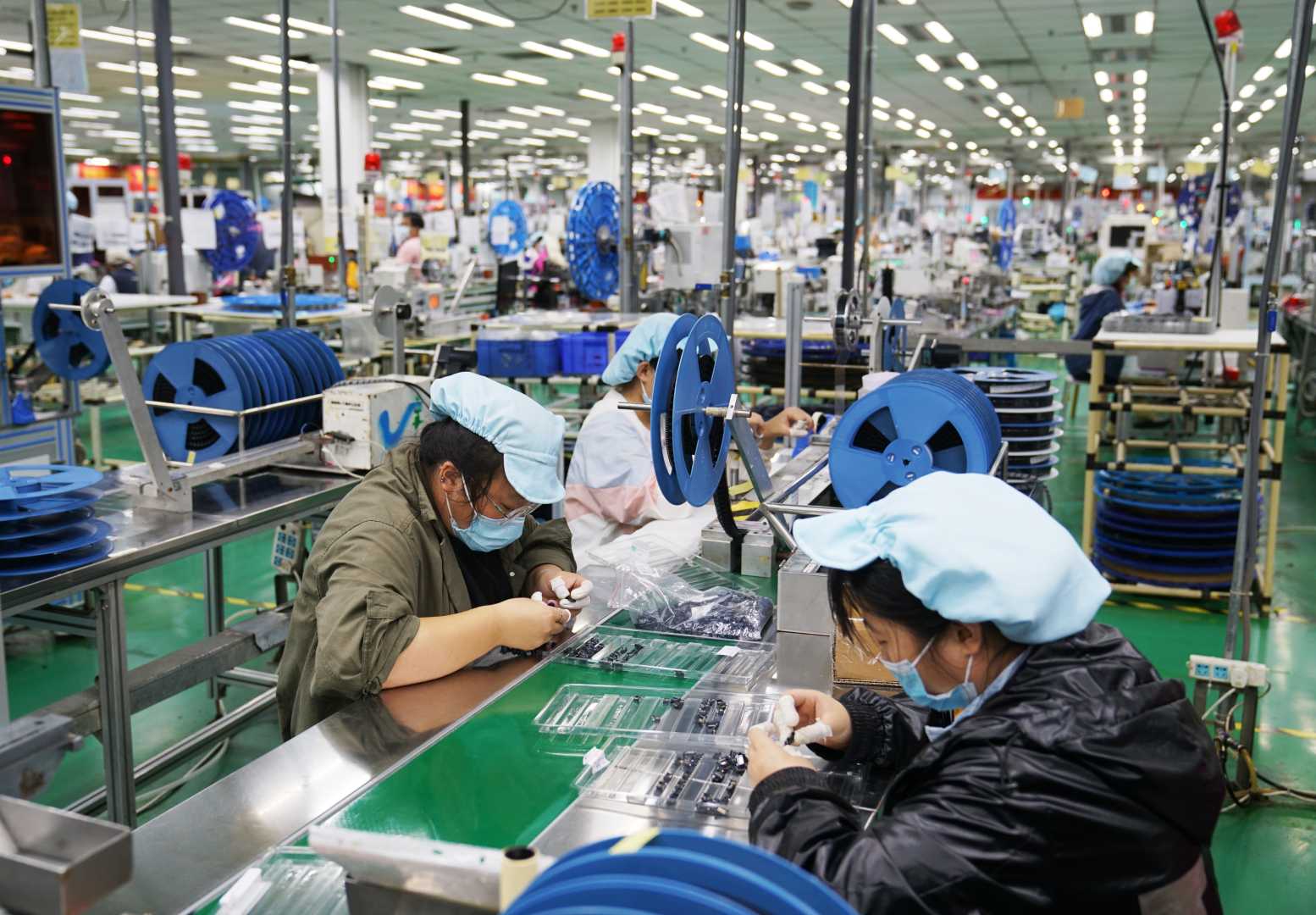 Apple Iphone Production China 2024