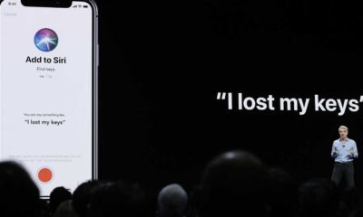 Apple Siri Eavesdropping Settlement