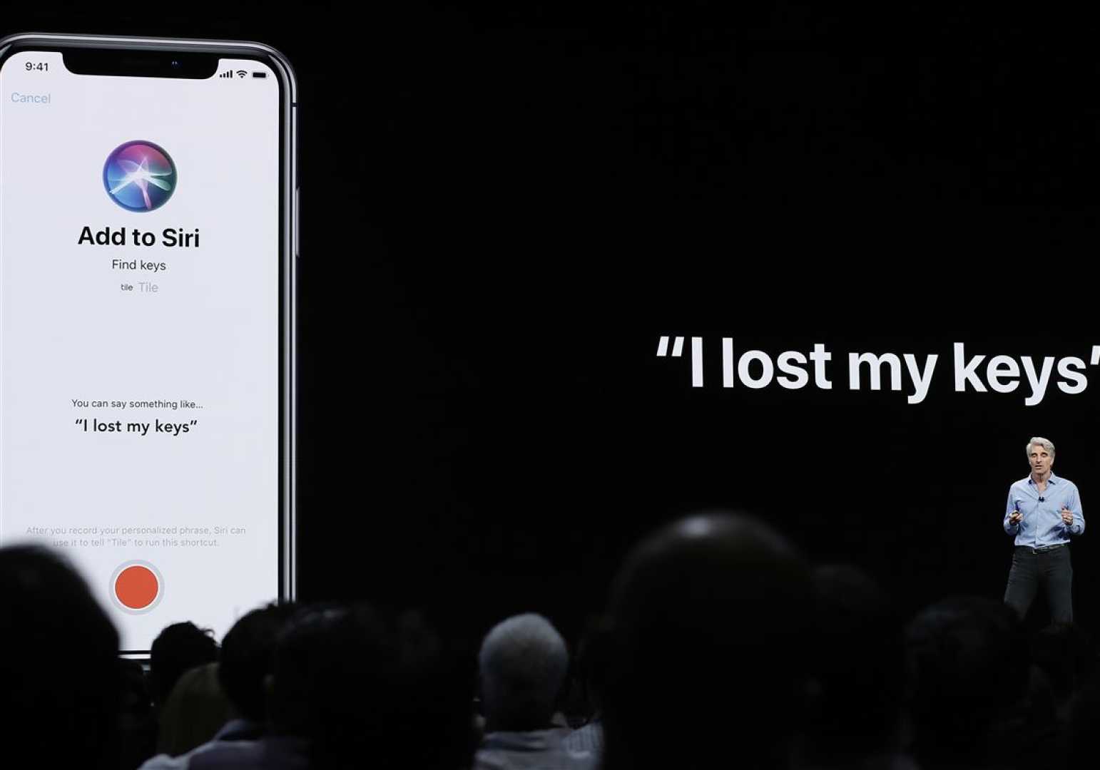 Apple Siri Eavesdropping Settlement