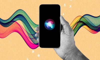 Apple Siri Lawsuit Settlement