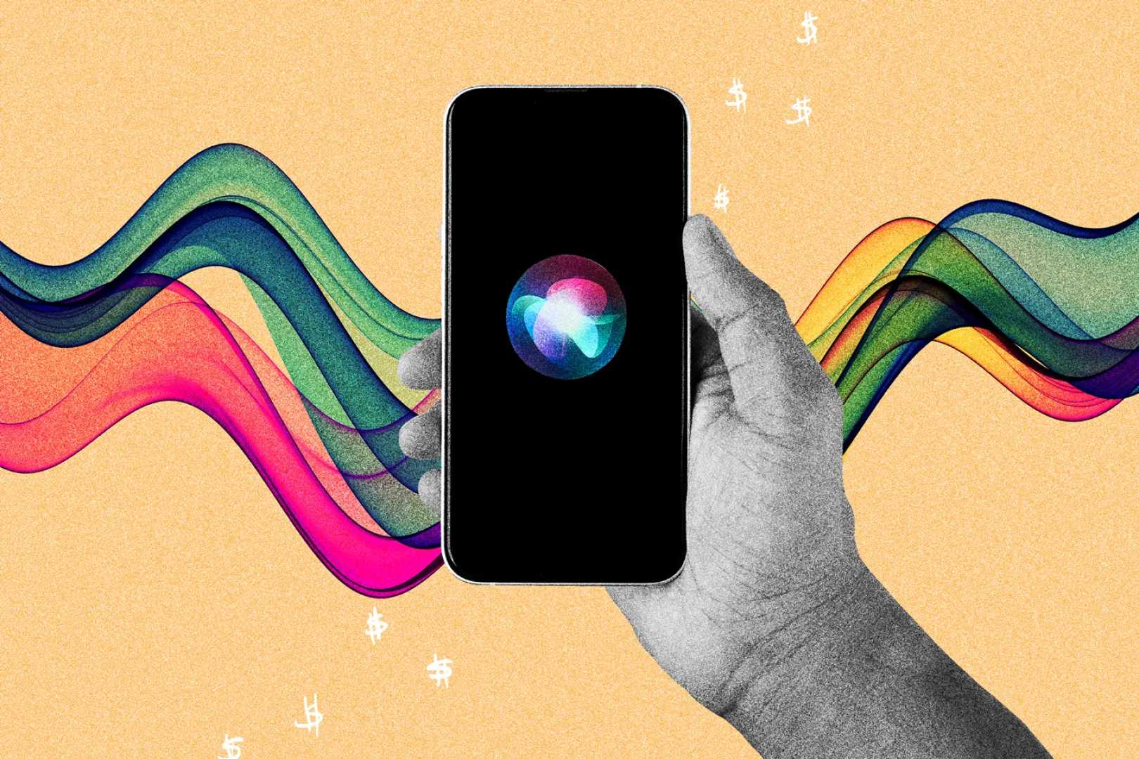 Apple Siri Lawsuit Settlement
