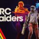 Arc Raiders Video Game Release