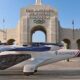 Archer Aviation Air Taxi 2028 Olympics