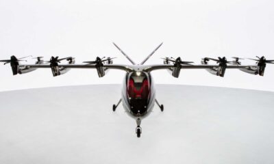 Archer Aviation Earnings Call May 2025