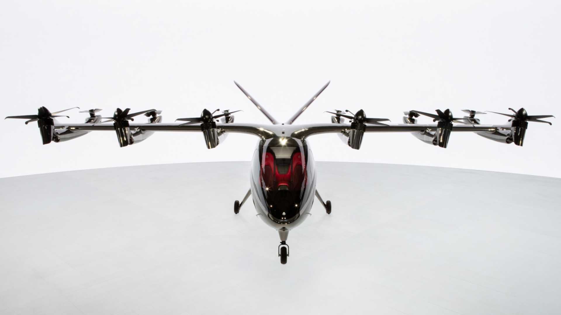 Archer Aviation Earnings Call May 2025
