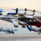 Archer Aviation Electric Air Taxis