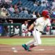 Arizona Diamondbacks Corbin Carroll Home Run