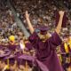 Arizona State University Graduation Ceremony