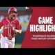 Arkansas Baseball Game Highlights