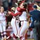 Arkansas Razorbacks Softball Ncaa Super Regional