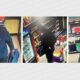 Armed Robbery Convenience Store Police Investigation