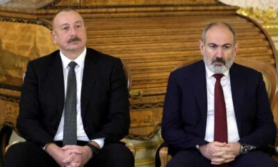 Armenia Azerbaijan Peace Agreement Criticism