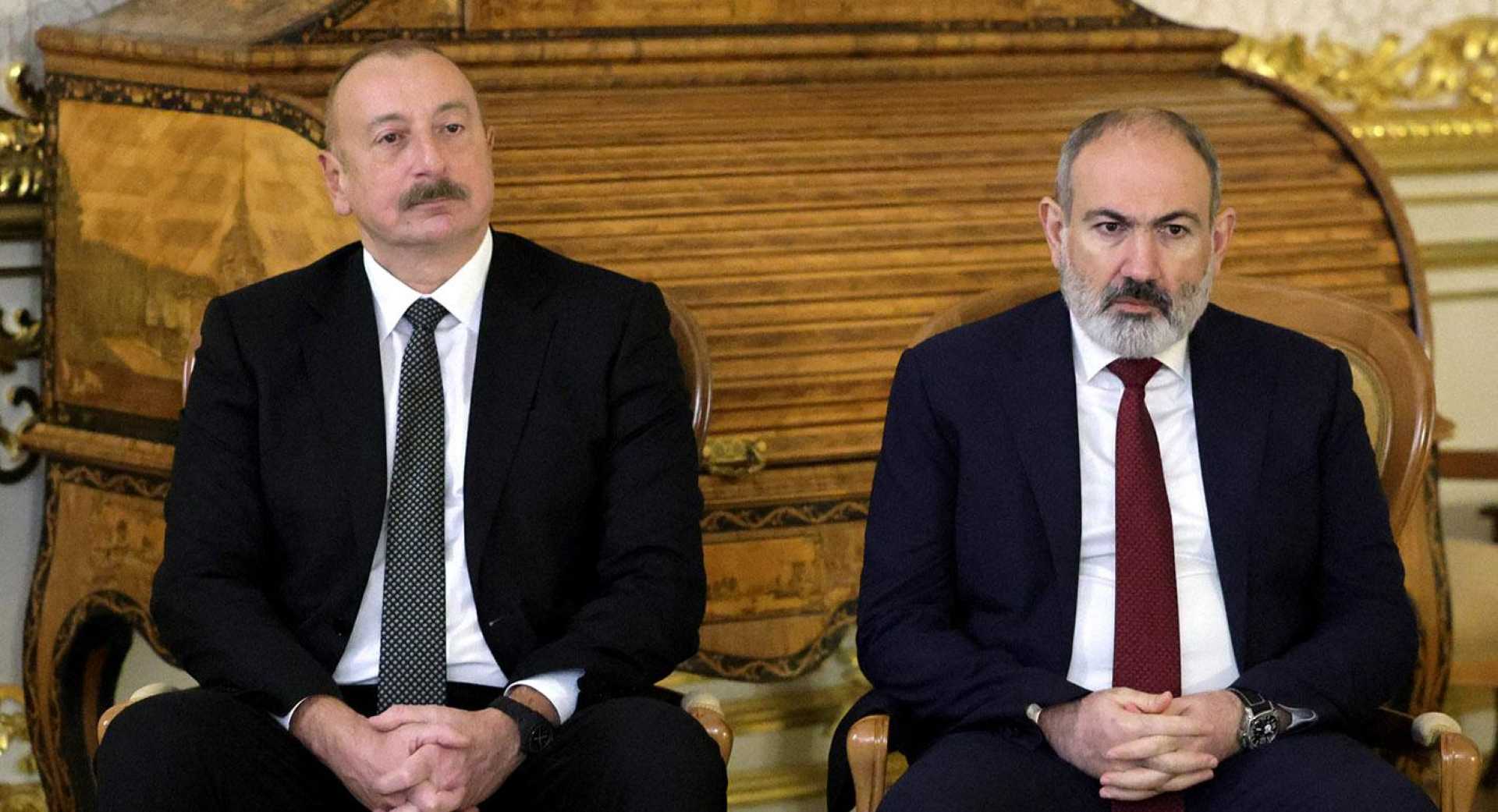 Armenia Azerbaijan Peace Agreement Criticism