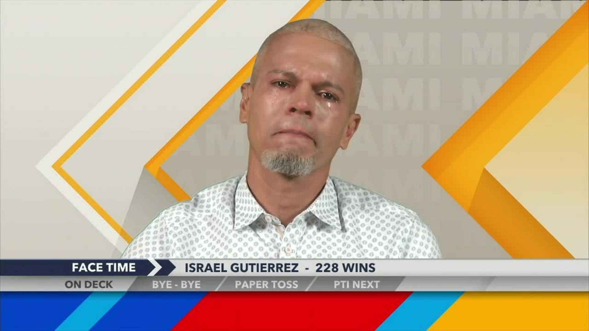 Around The Horn Espn Final Episode