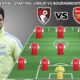 Arsenal Vs Bournemouth Premier League Lineups