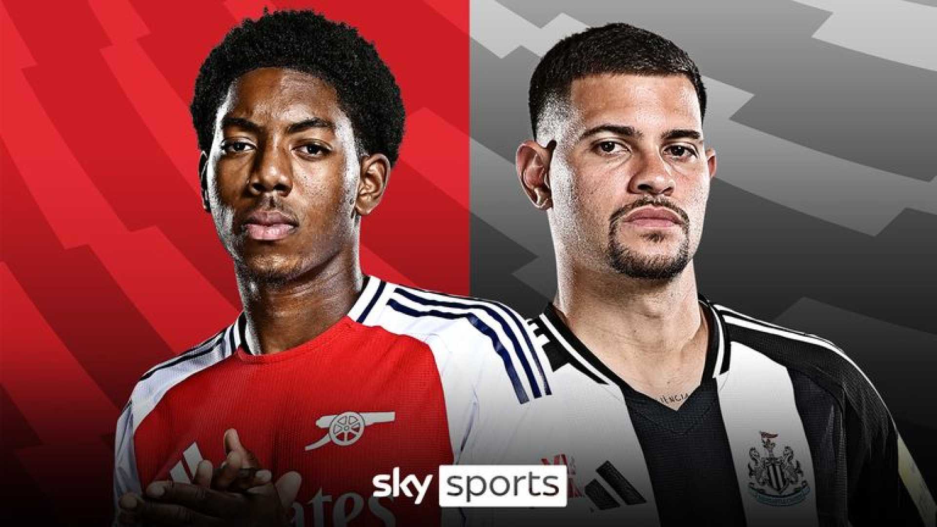 Arsenal Vs Newcastle Champions League