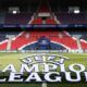 Arsenal Vs Uefa Champions League Semifinal Match