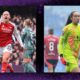 Arsenal Women Manchester United Wsl 2025