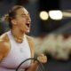 Aryna Sabalenka Marta Kostyuk Madrid Open 2025