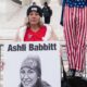 Ashli Babbitt Capitol Riot January 6