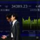 Asian Financial Markets Trade Talks