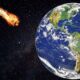 Asteroid 2003 Mh4 Approaching Earth